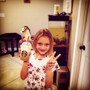 Meet your Posher, Sydney